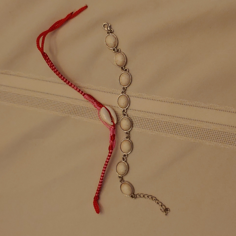 Bracelets